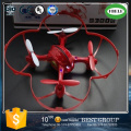 2015 billigste 720 Motor Hot Sales Fernbedienung Quadcopter (FBELE)